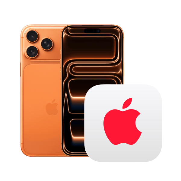 Bảo vệ toàn diện trong 2 năm – Giữ iPhone luôn như mới