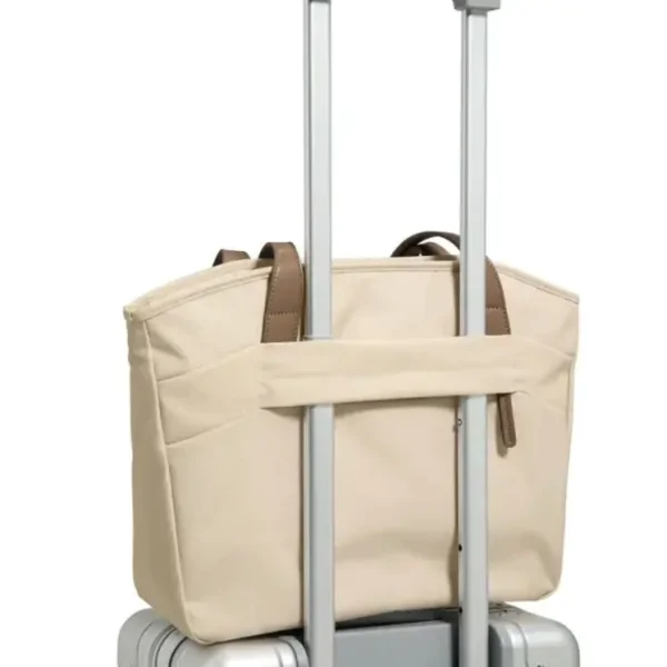 Bền bỉ, thoải mái khi mang vác