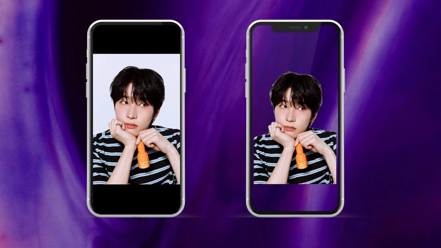 Chỉnh sửa PDF, tách nền ảnh chuyên nghiệp trên iOS 26