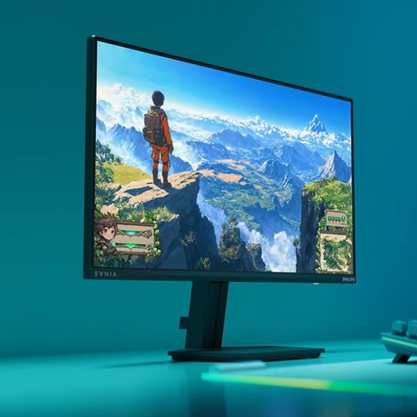 Công nghệ hình ảnh tiên tiến – Tối ưu trải nghiệm thị giác