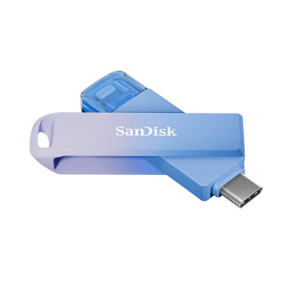 Hai đầu kết nối thông minh – Linh hoạt giữa mọi nền tảng