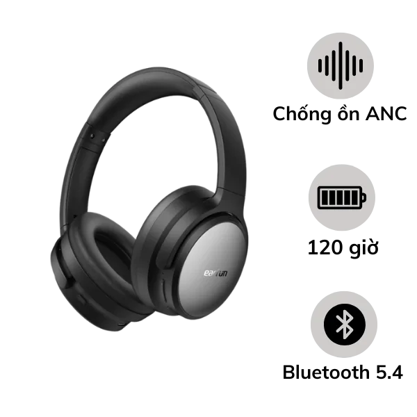 Hệ thống driver kép và chất âm hi-res