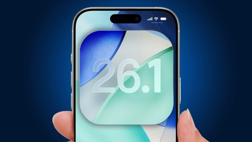 iOS 26.1 Beta 2 cải thiện tính năng báo thức trên iPhone