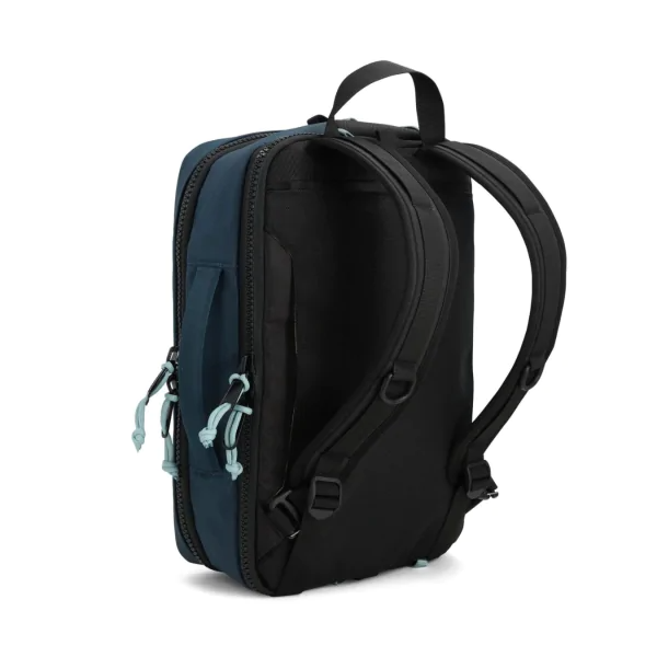 Linh hoạt 3 kiểu mang, tối ưu hóa di chuyển