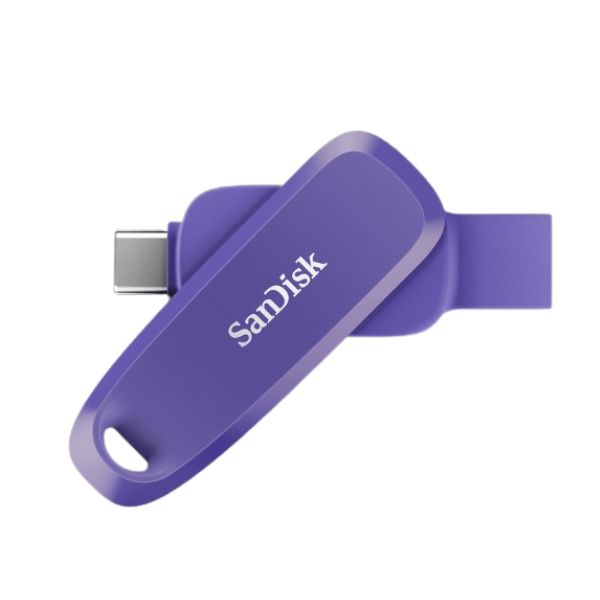 Lưu trữ linh hoạt cho nhiều thiết bị