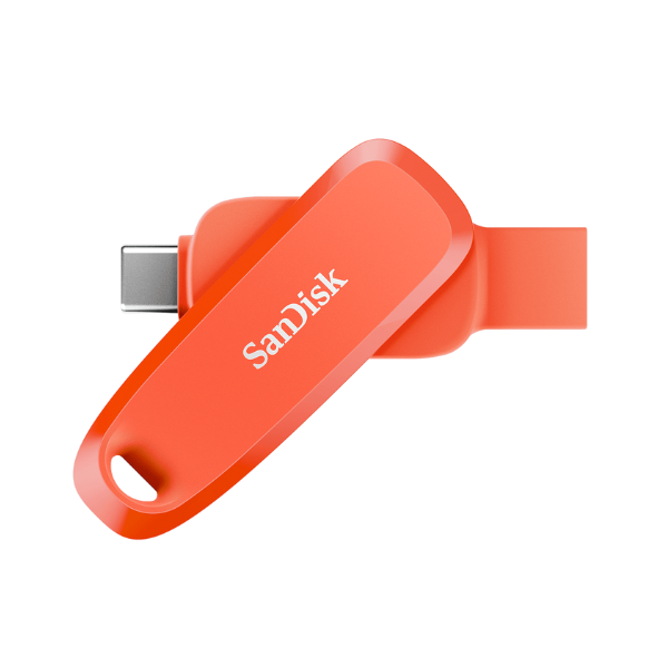 Ứng dụng SanDisk Memory Zone – Sao lưu dễ dàng chỉ trong vài thao tác