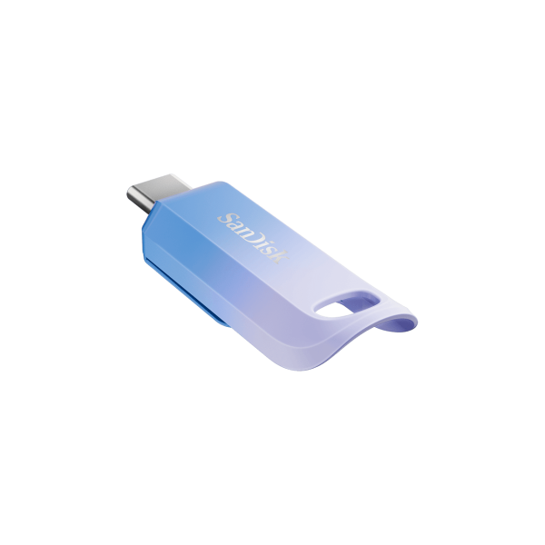 Quản lý dữ liệu thông minh với ứng dụng SanDisk Memory Zone