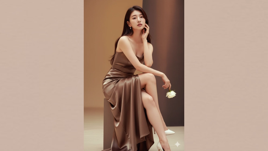 Tạo 5 concept ảnh sang chảnh bằng Gemini cho phái nữ