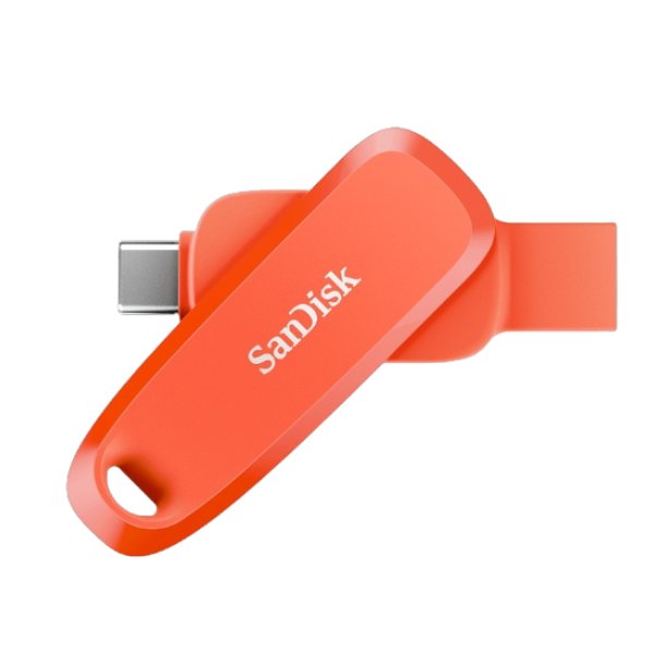 Thiết kế hai đầu kết nối tiện lợi, tương thích đa thiết bị