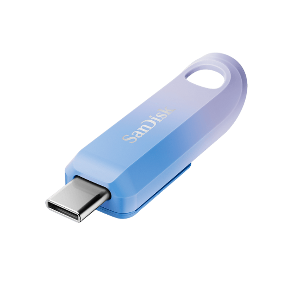 Quản lý dữ liệu thông minh với ứng dụng SanDisk Memory Zone