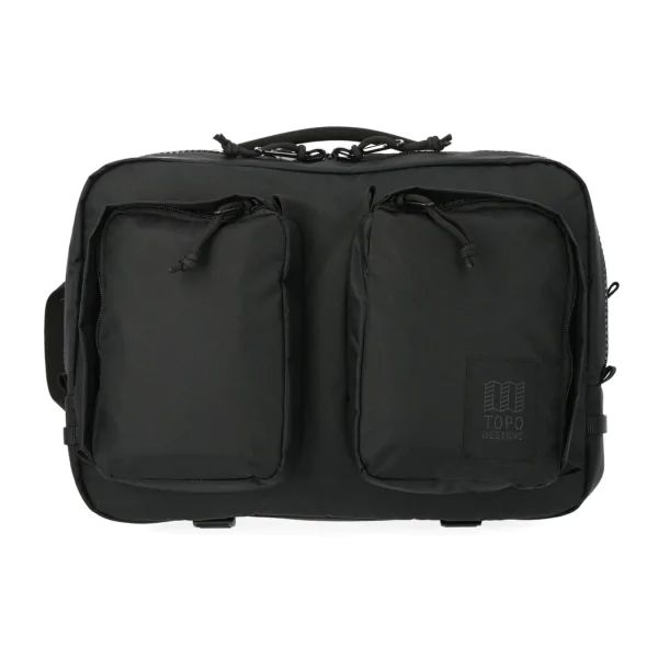 Tổ chức chuyên sâu, phân vùng chức năng