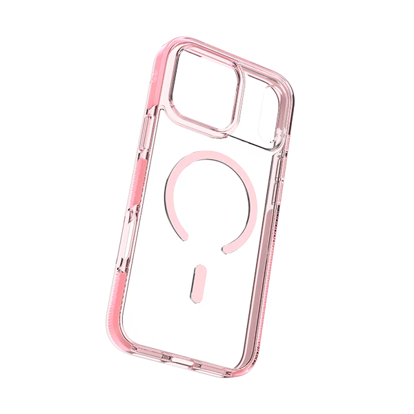 Tương thích magsafe và cầm nắm an toàn