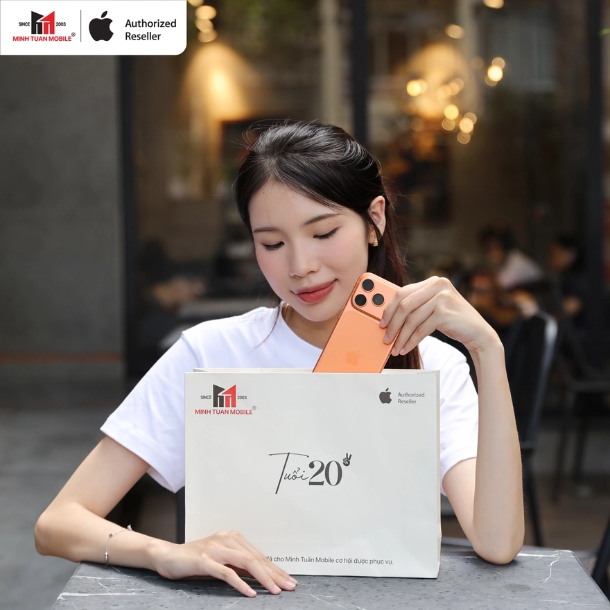 Cách bật/tắt 120Hz trên iPhone 17 tối ưu pin, không lo lag