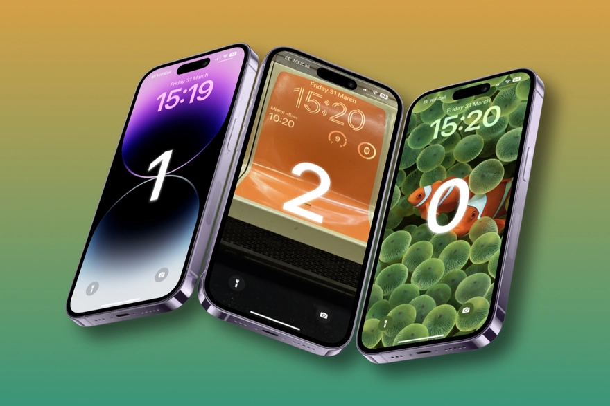 Cách bật/tắt 120Hz trên iPhone 17 tối ưu pin, không lo lag