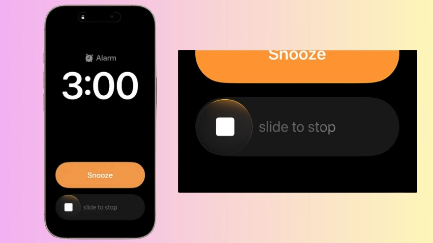 iOS 26.1 Public Beta 2 ra mắt với nhiều thay đổi đáng chú ý