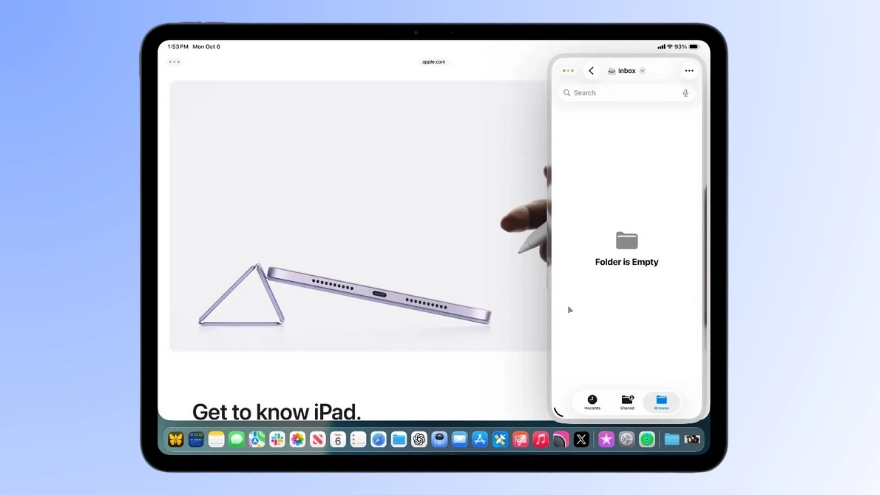 iOS 26.1 Public Beta 2 ra mắt với nhiều thay đổi đáng chú ý