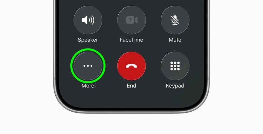 iOS 26 cho dịch trực tiếp cuộc gọi, tin nhắn trên iPhone