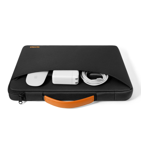 Ngăn phụ tiện lợi, lưu trữ khoa học