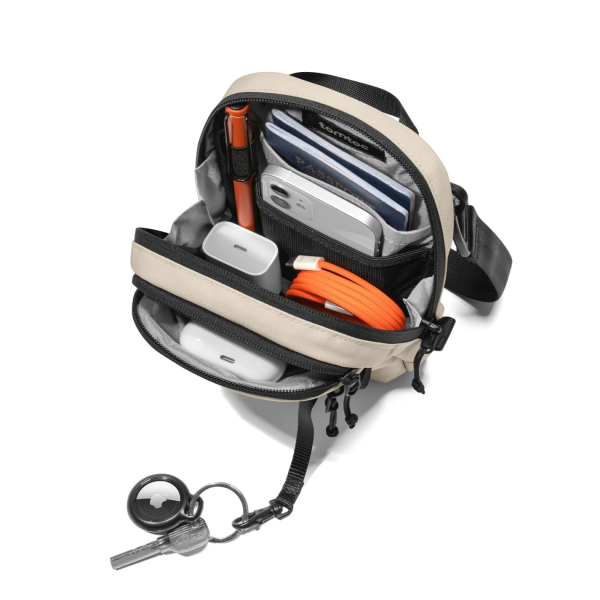 Sắp xếp khoa học, truy cập nhanh chóng