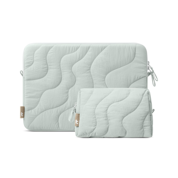 Thiết kế nhỏ gọn, hiện đại và tiện dụng