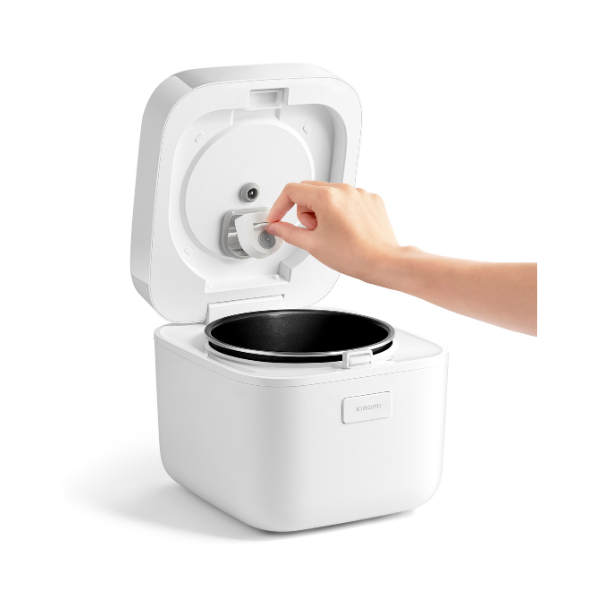 Bảng điều khiển cảm ứng bằng kính hiện đại và nhạy bén