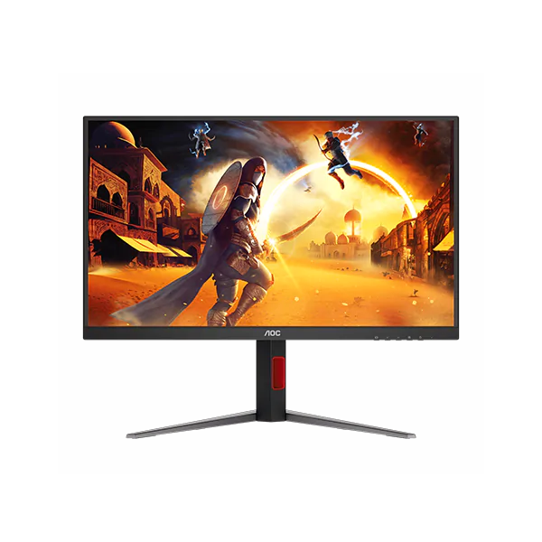 Độ phân giải 4K UHD và Tần số quét 160Hz