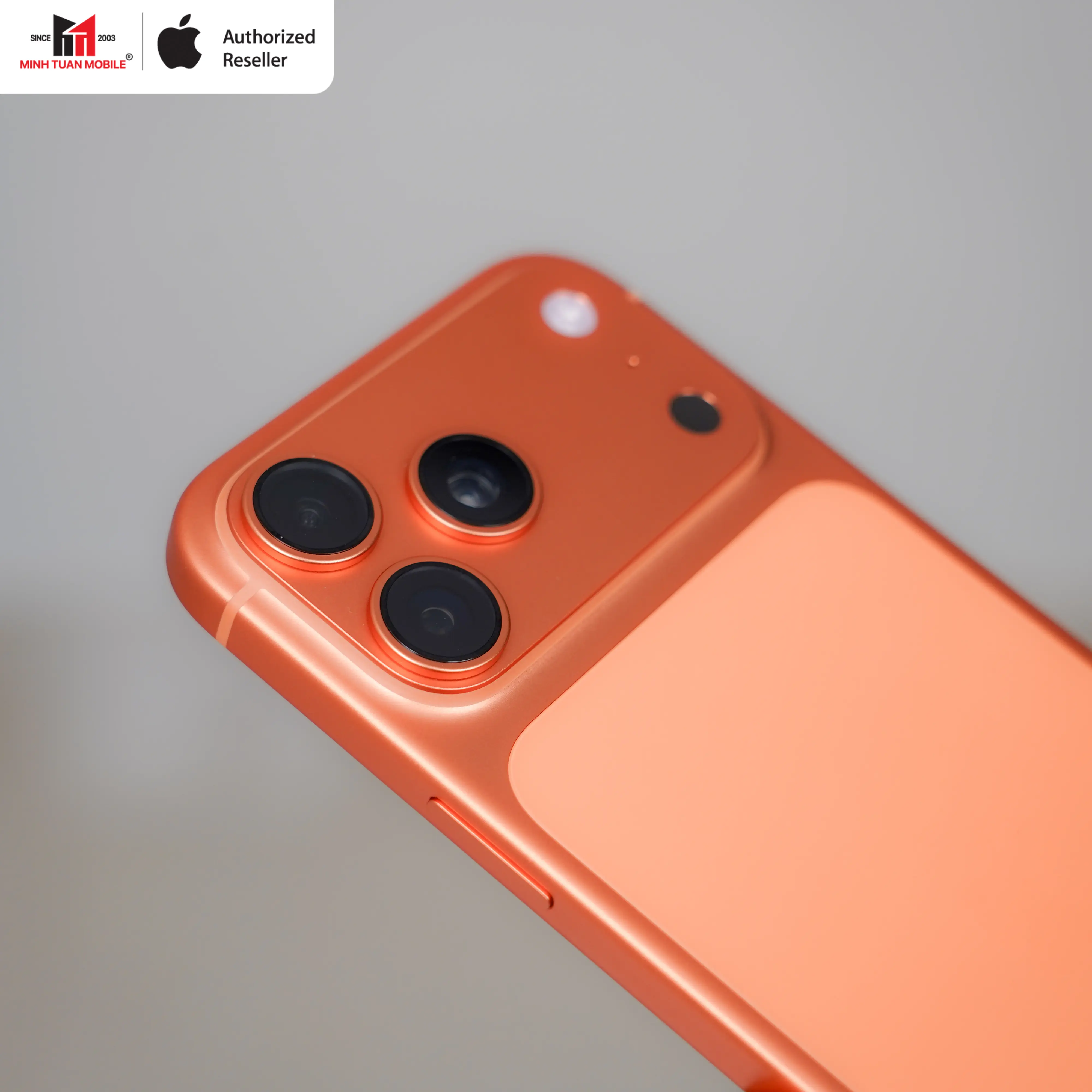 iPhone 17 Pro Max hot thế nào mà ai cũng muốn nâng cấp