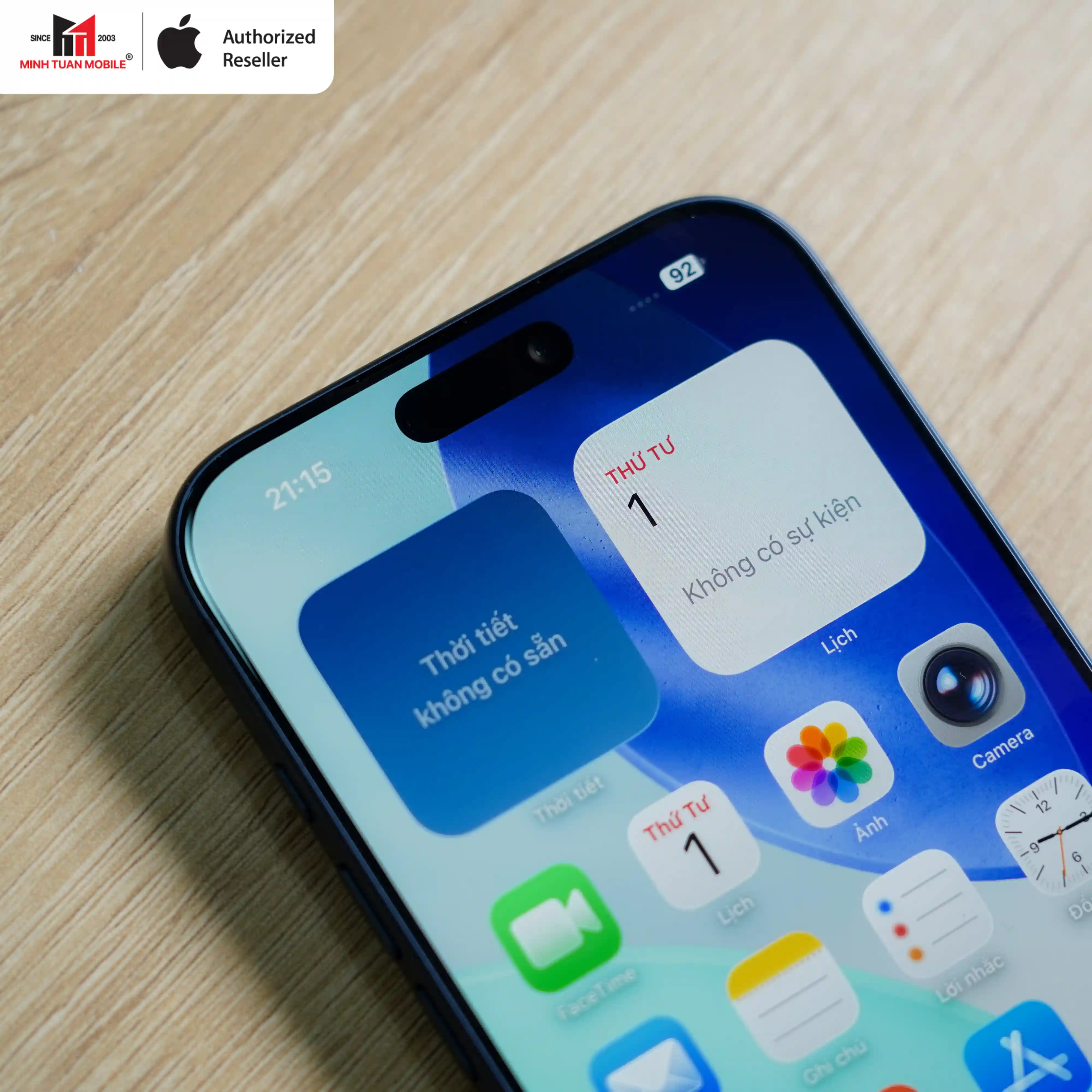 iPhone 17 Pro Max hot thế nào mà ai cũng muốn nâng cấp