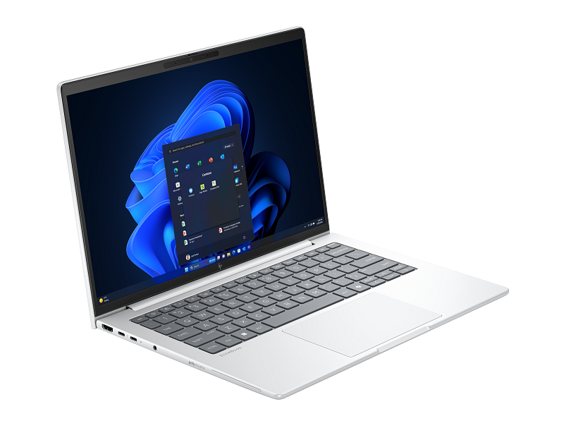 Sức mạnh Intel Core Ultra 7 tích hợp AI