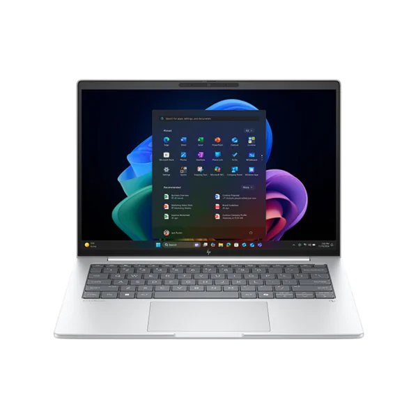 Pin 62 Wh và âm thanh Poly Studio