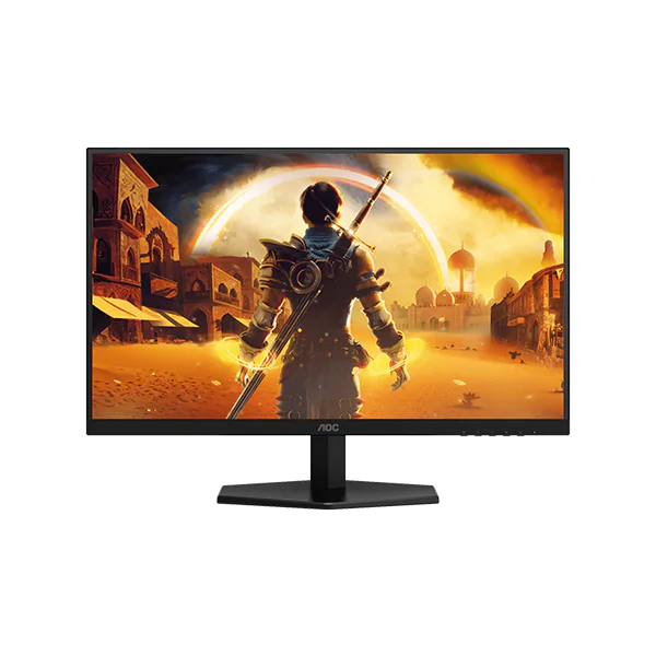Độ phân giải QHD và Tần số quét 260Hz