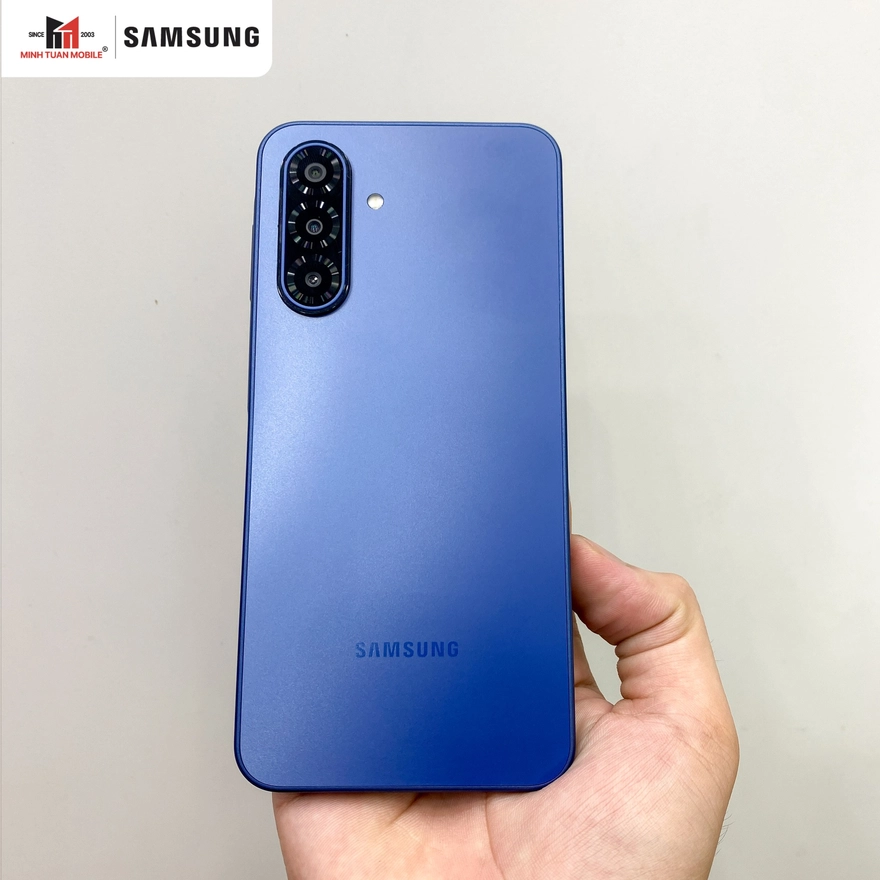 Galaxy A17 5G có đáng mua trong phân khúc giá rẻ?