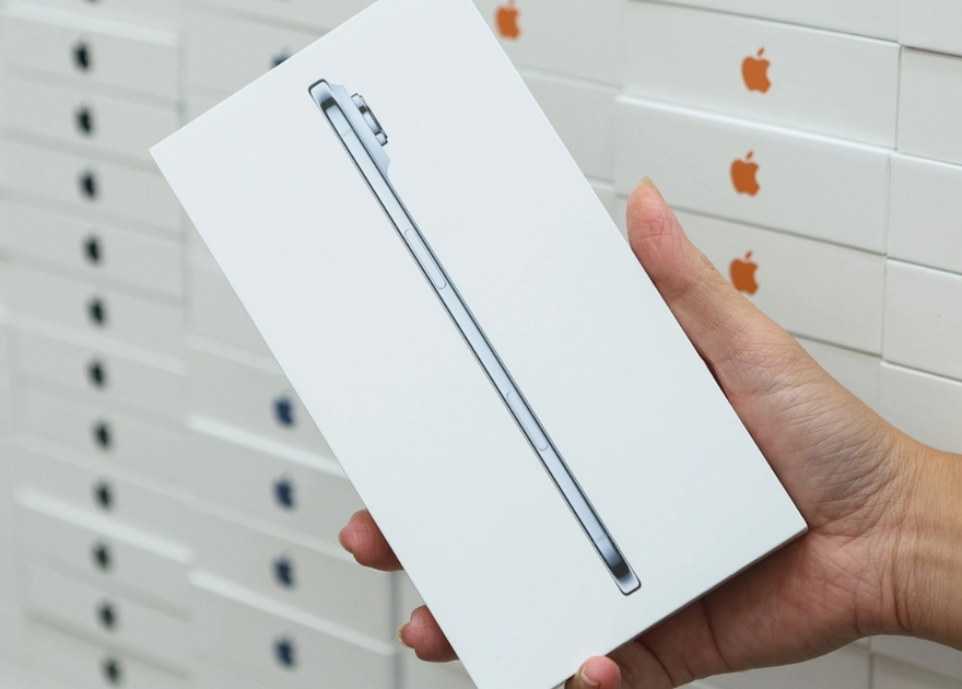 iPhone Air GIẢM THÊM 1 TRIỆU tại Minh Tuấn Mobile