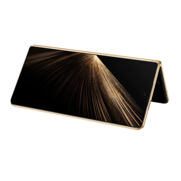 Màn hình kép OLED độ sáng vượt trội