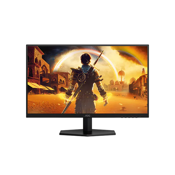 Tần số quét 180Hz và độ phân giải QHD