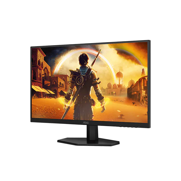 Tính năng Gaming chuyên biệt và Ergonomics