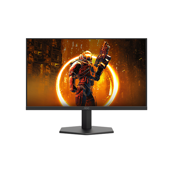 Trải nghiệm mượt mà với 240Hz và 0.3ms