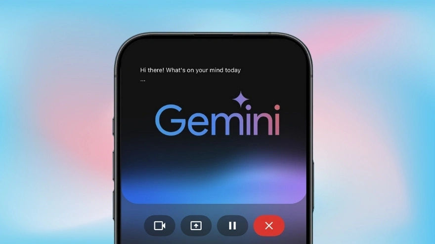 Google từ chối vá lỗ hổng nguy hiểm của Gemini