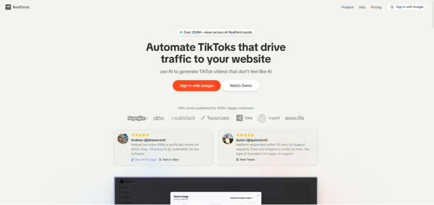 Năng suất x10 với 5 bộ công cụ AI ít người biết đến