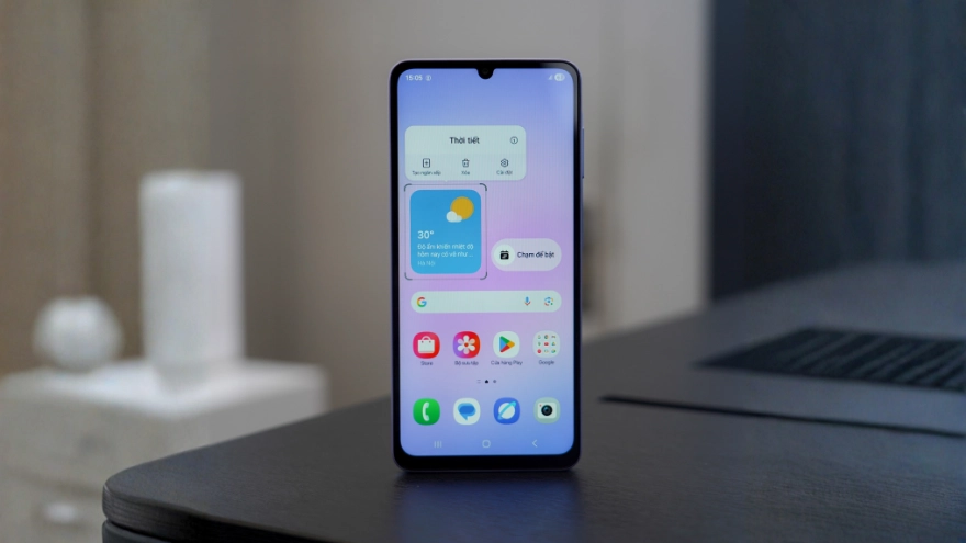 Samsung Galaxy A07 có đáng mua ở thời điểm hiện tại?