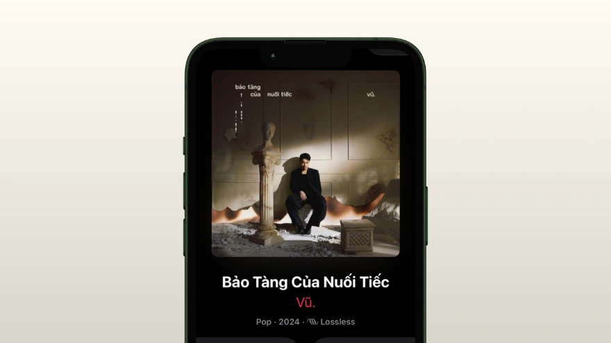 Tính năng mới của Apple Music trên iOS 26 khiến người dùng thích thú