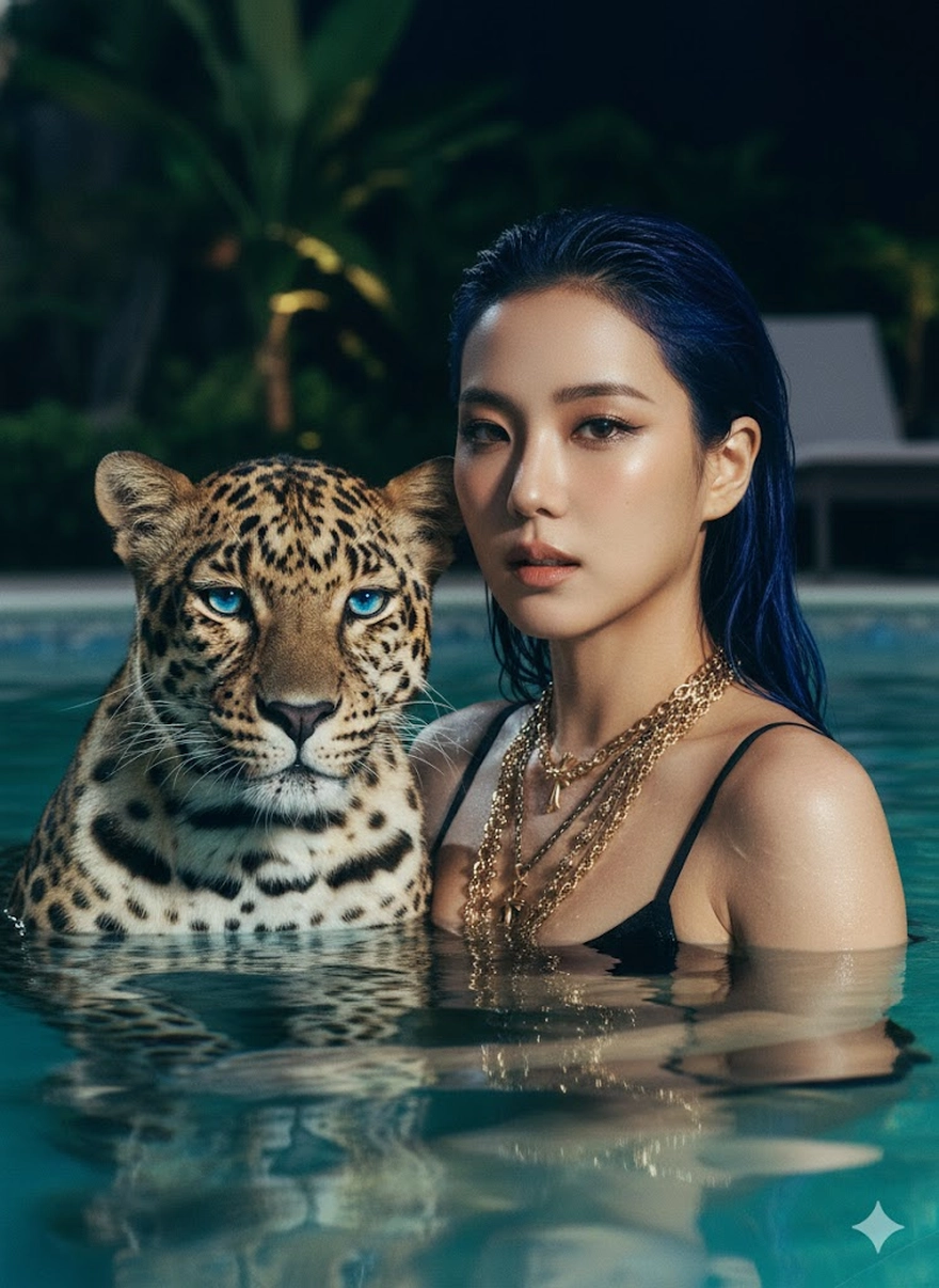 Cách tạo bộ ảnh check - in sang trọng chỉ với 1 câu lệnh