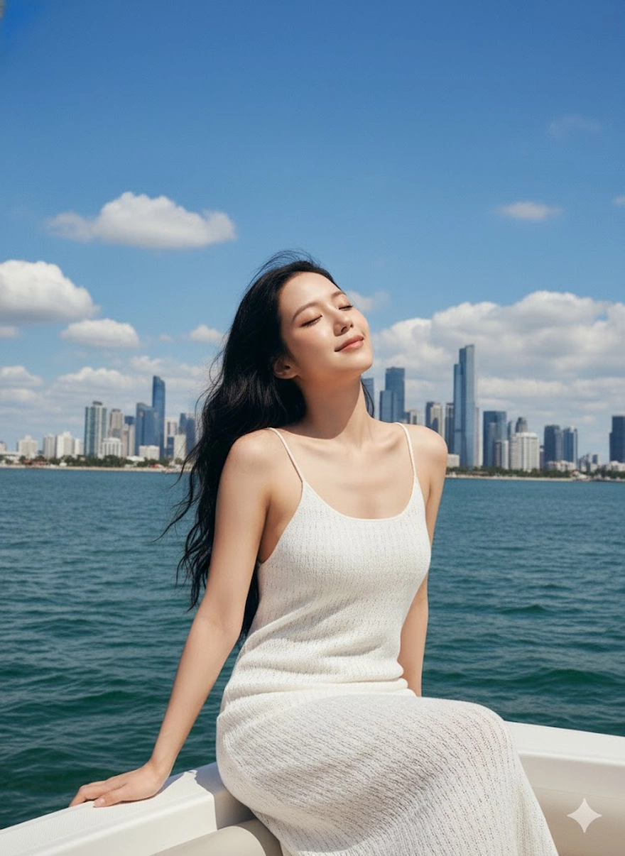 Cách tạo bộ ảnh check - in sang trọng chỉ với 1 câu lệnh