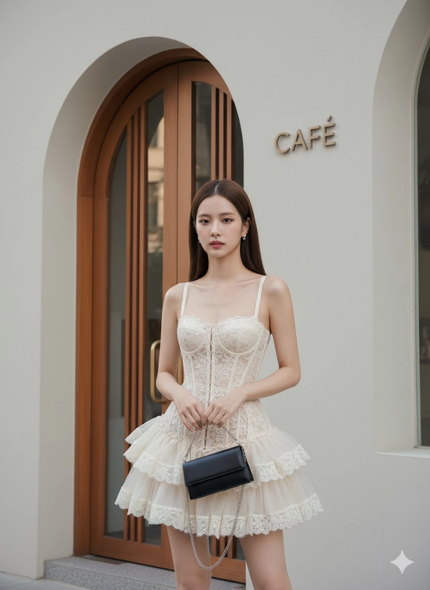 Cách tạo bộ ảnh check - in sang trọng chỉ với 1 câu lệnh