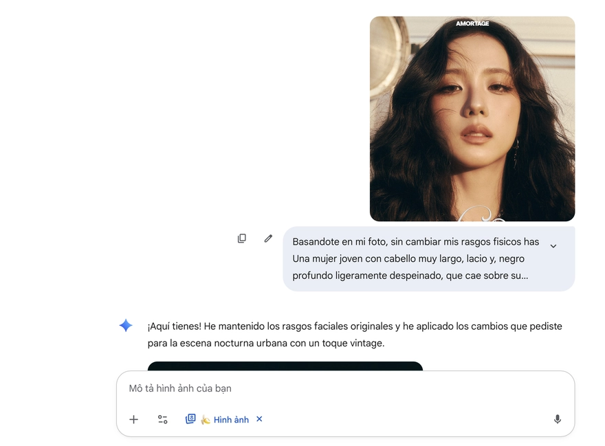 Cách tạo bộ ảnh check - in sang trọng chỉ với 1 câu lệnh