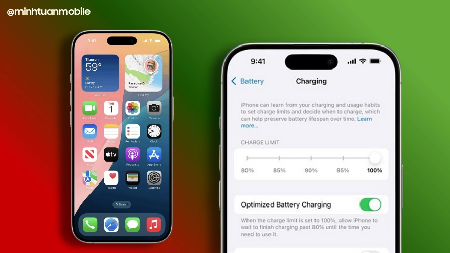 iOS 18.7.1 là bản cập nhật có thời lượng pin tốt nhất từ trước đến nay?