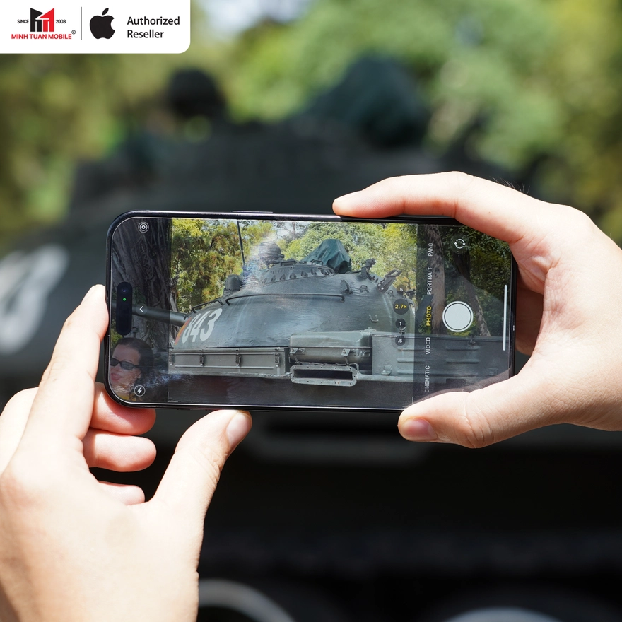 iPhone 14 Pro Max cũ đáng mua nhất phân khúc cao cấp