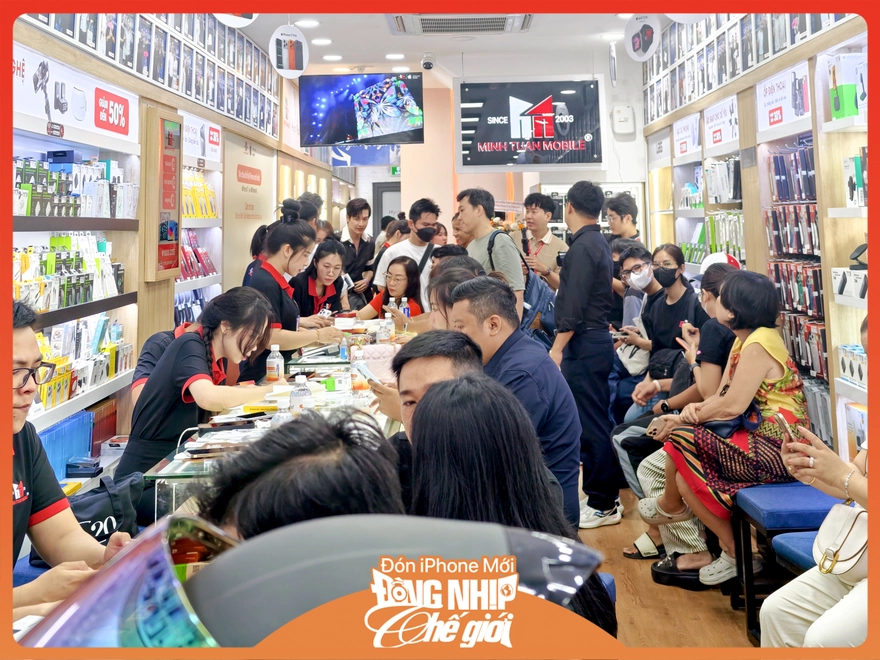 iPhone 14 Pro Max cũ đáng mua nhất phân khúc cao cấp