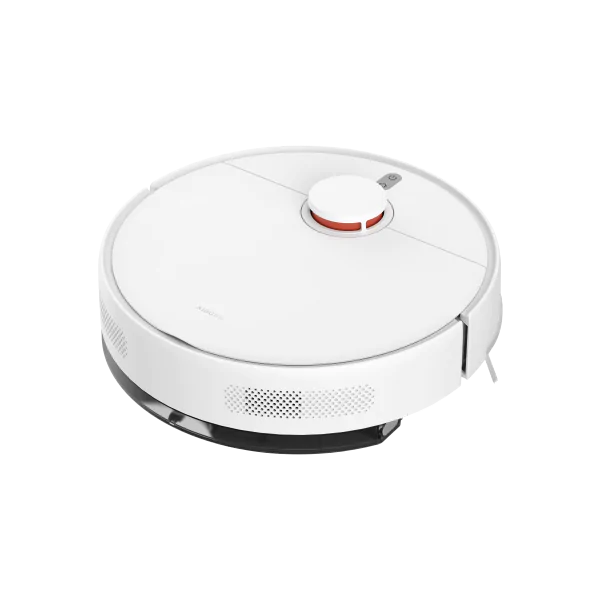 Lực hút 5.000pa và 4 chế độ làm sạch