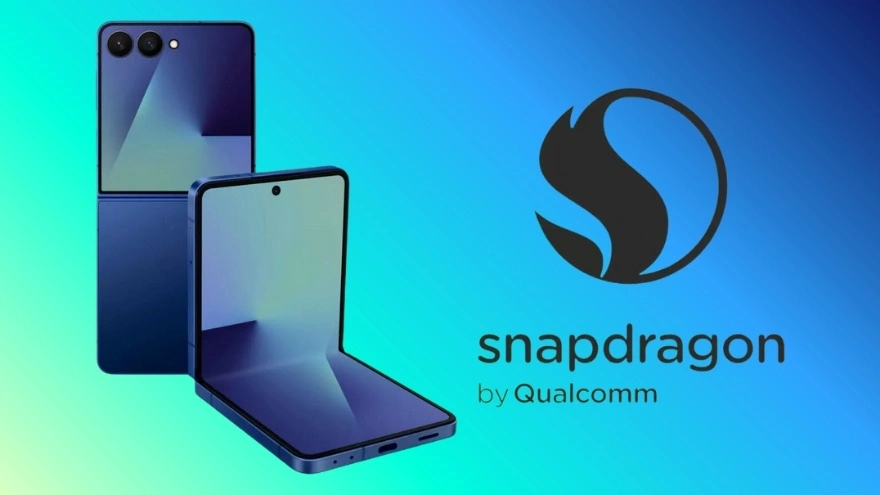 Snapdragon 8 Gen 5 for Galaxy sẽ do chính Samsung sản xuất